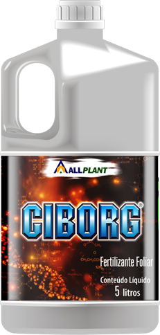 Ciborg - 0